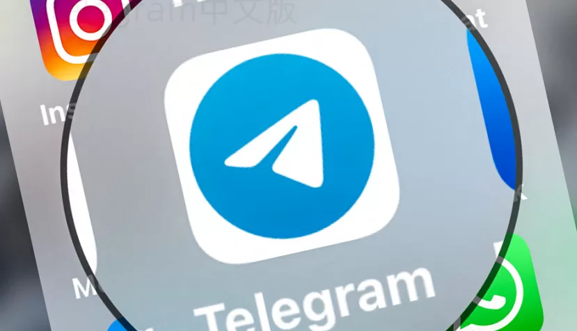 Telegram中文版支持多账号登录吗？教你轻松设置秒切换账号！ 一