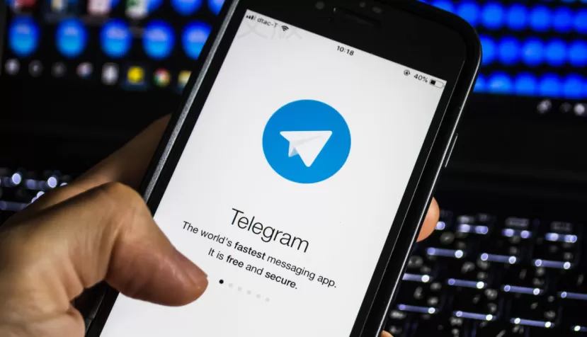 Telegram如何设置不同步通讯录？详细操作教程分享！ 一