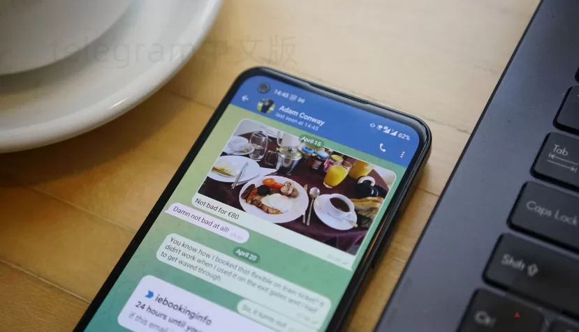 为什么Telegram加载缓慢?深度解析原因与优化解决方案! 1 为什么Telegram加载缓慢?深度解析原因与优化解决方案! 一