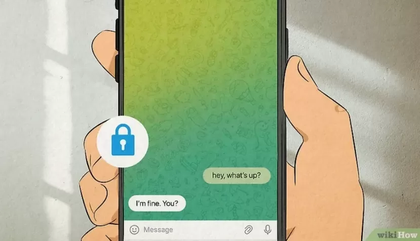 如何快速退出Telegram群组? 2 如何快速退出Telegram群组? 二