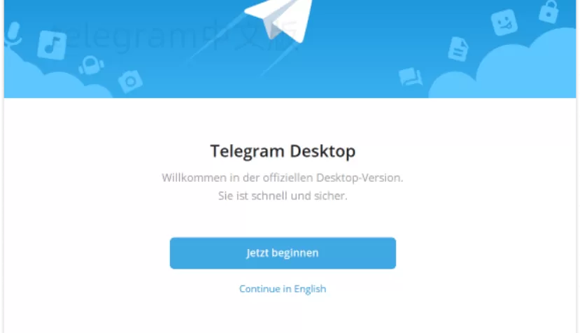 电报频道怎么玩?Telegram使用技巧全攻略 2 电报频道怎么玩?Telegram使用技巧全攻略 二