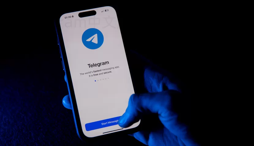 如何快速删除Telegram消息？有效技巧分享！ 二