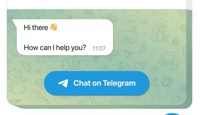 Telegram归档聊天隐藏后怎么找到? 2 Telegram归档聊天隐藏后怎么找到? 二