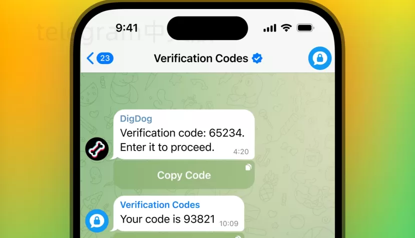 Telegram链接怎么找？一分钟教你掌握快速方法！ 二