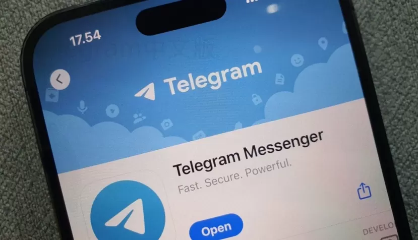 Telegram隐私设置指南：如何开启隐身功能？ 二